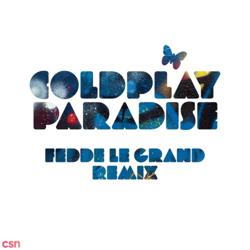 Paradise (Fedde Le Grand Remix)