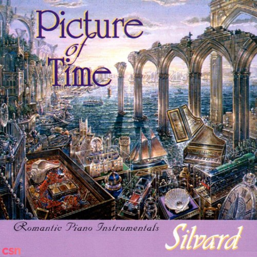 Picture of Time - Romantic Piano Instrumentals
