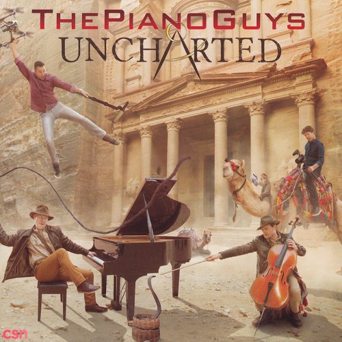 The Piano Guys