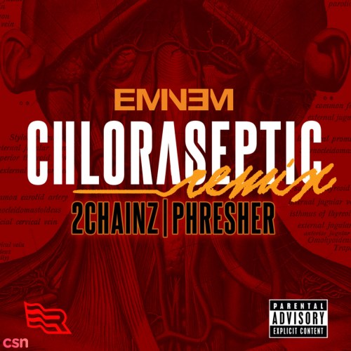 Chloraseptic (Remix) (Single)