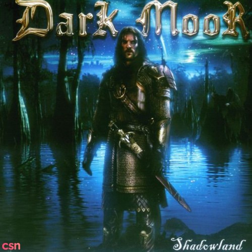 Shadowland (2005 Reissue) - CD2