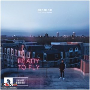 Ready To Fly (Single)