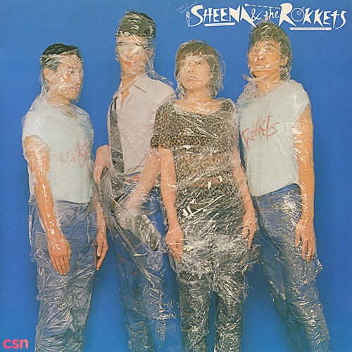 Sheena & The Rokkets