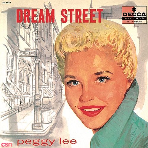 Peggy Lee