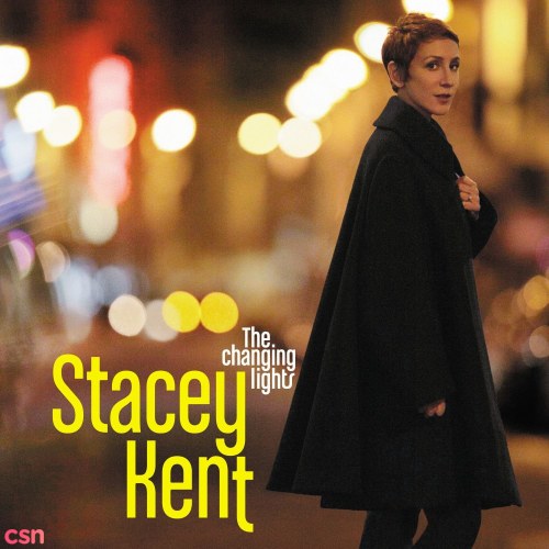 Stacey Kent