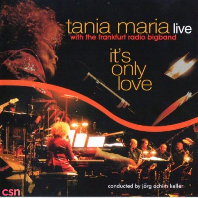 Tania Maria & Frankfurt Radio Big Band
