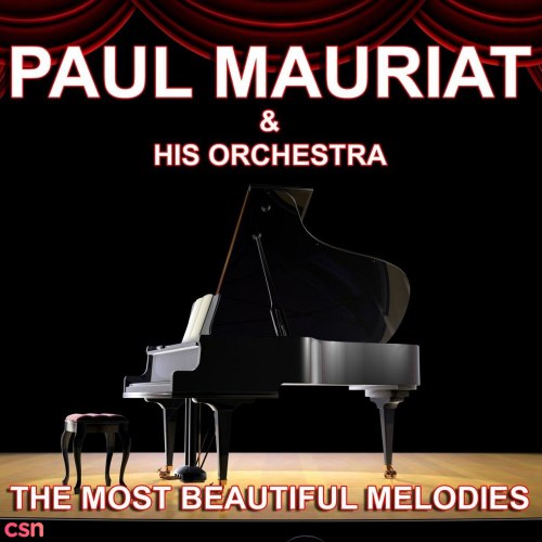 Paul Mauriat