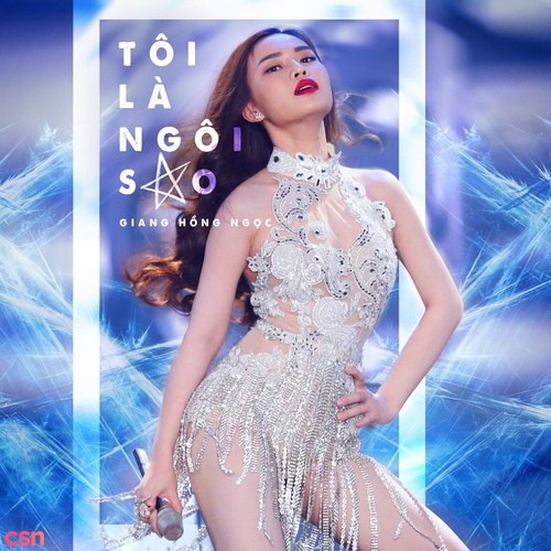 Tôi Là Ngôi Sao (Single)