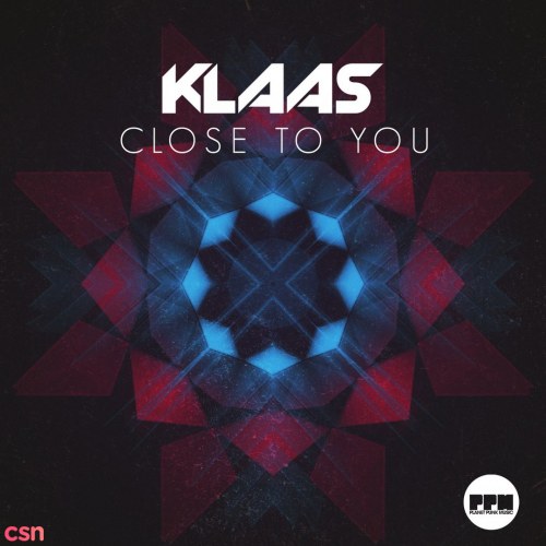 Close To You (Single)