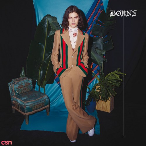 BØRNS