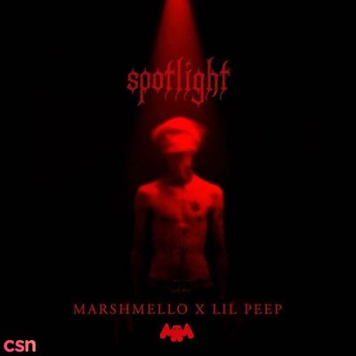 Spotlight (Single)