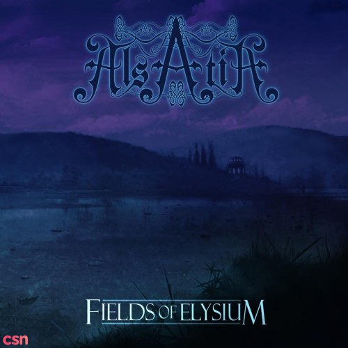 Fields Of Elysium