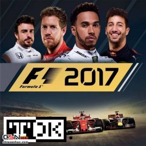 F1 2017 Official Soundtrack