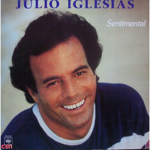 Julio Iglesias