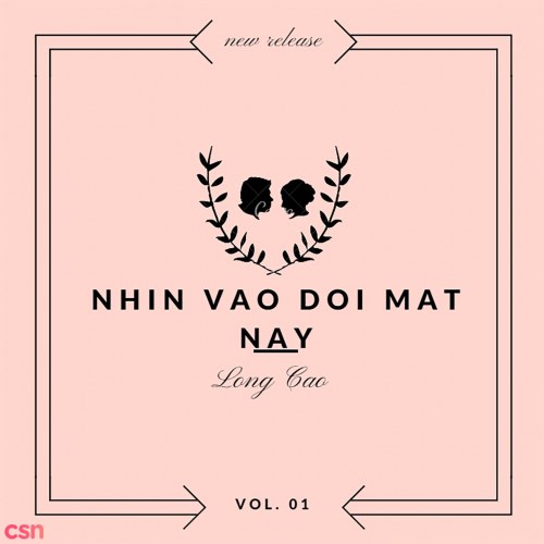 Nhìn Vào Đôi Mắt Này (Chàng Trai Của Em OST) (Single)