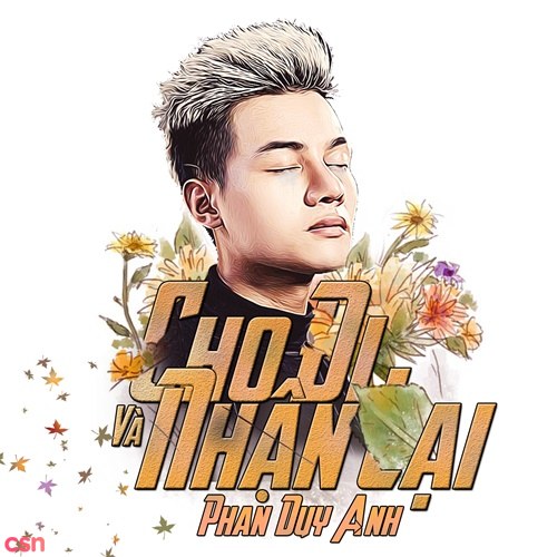 Cho Đi Và Nhận Lại (Single)