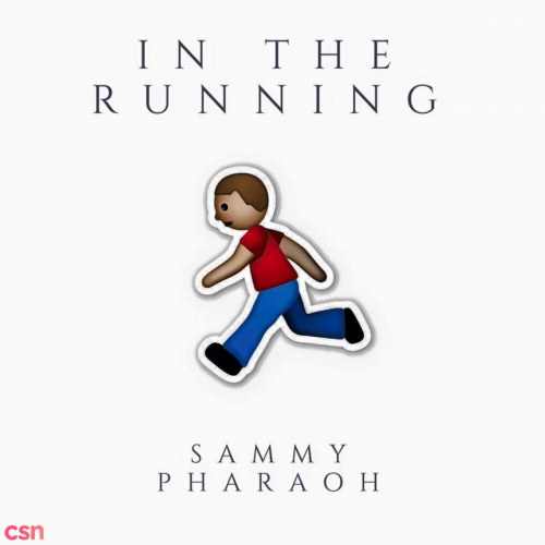 In The Running (Single)