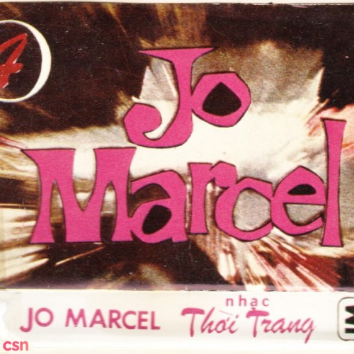 Jo Marcel