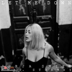 Let Me Down (Single)