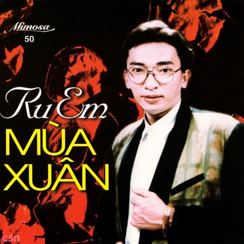 Ru Em Mùa Xuân