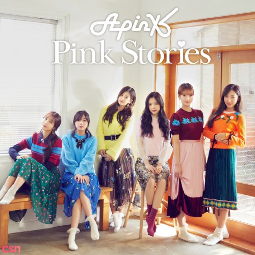 Pink Stories