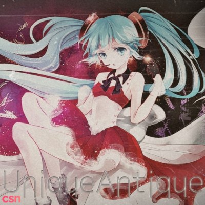 Hatsune Miku