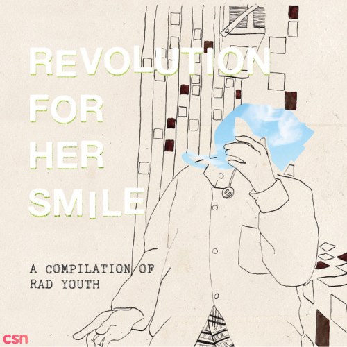 Revolution For Her Smile