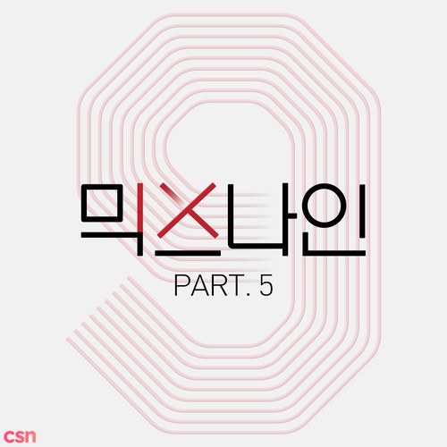 MIXNINE PART.5