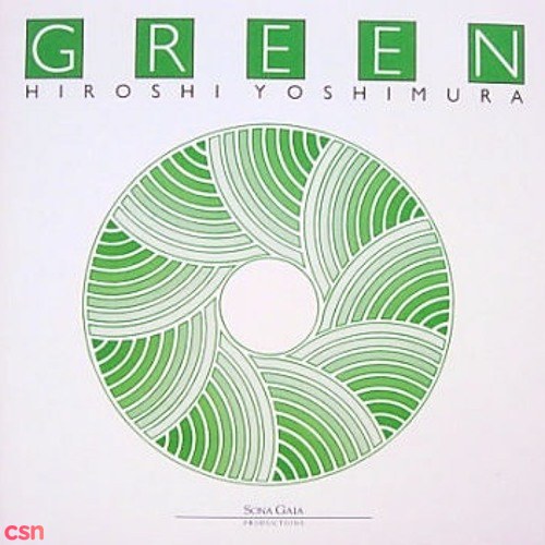 Hiroshi Yoshimura ‎