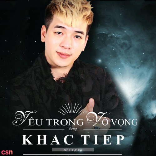 Yêu Trong Vô Vọng (Single)