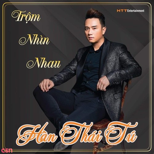 Trộm Nhìn Nhau