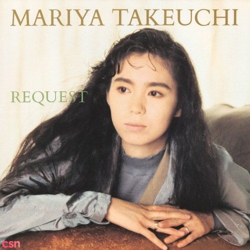 Mariya Takeuchi