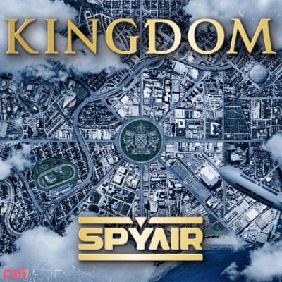 KINGDOM [2CD]
