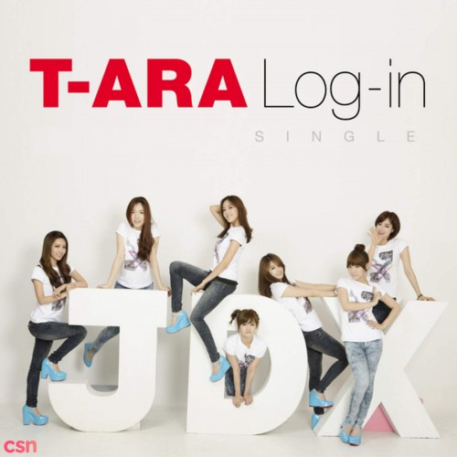 Log In (Single)