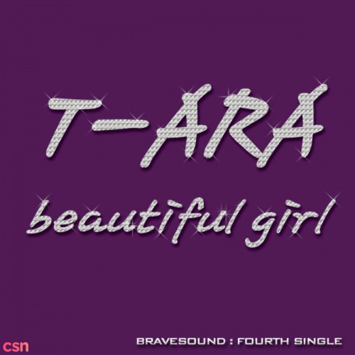 Beautiful Girl (Single)