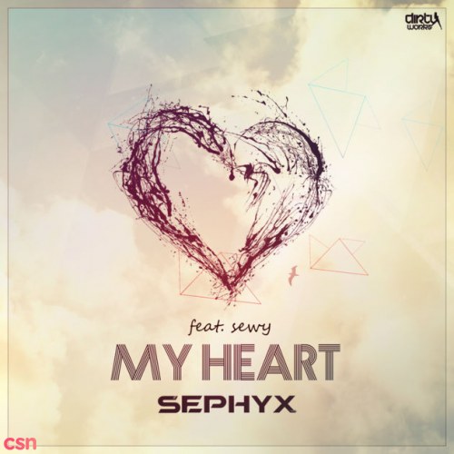Sephyx (feat. Sewy)