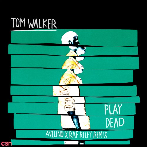 Tom Walker