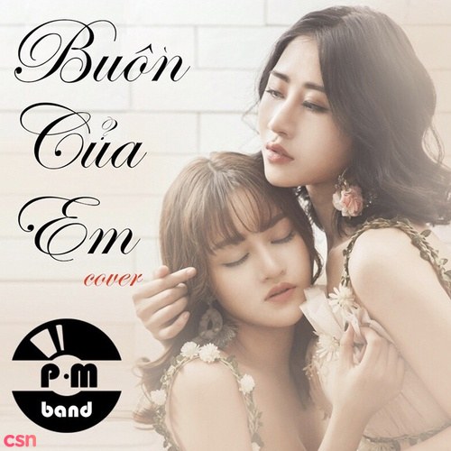 Buồn Của Em (Cover) (Single)