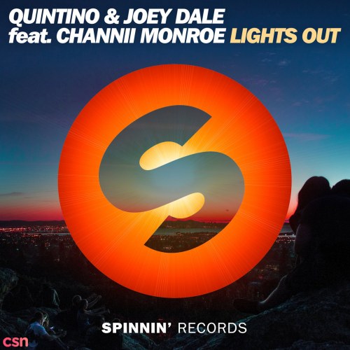 Lights Out (Single)