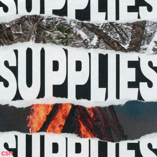 Supplies (Single)