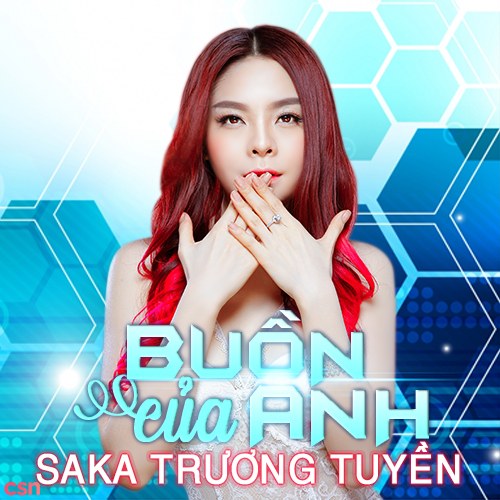 Buồn Của Anh (Single)