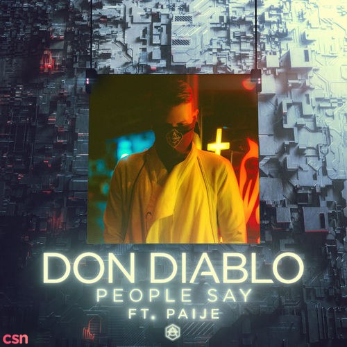 Don Diablo