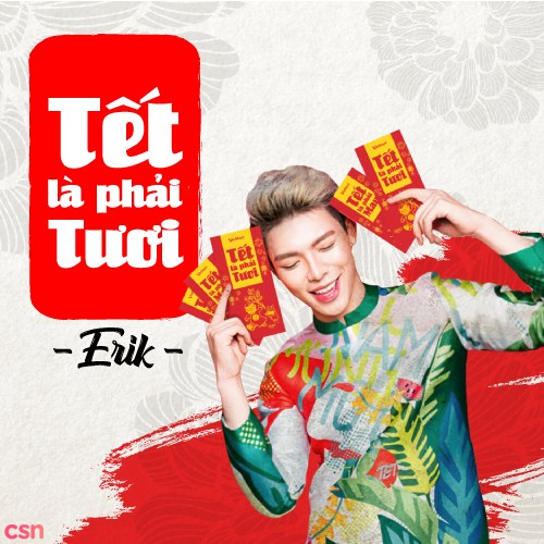 Tết Là Phải Tươi (Single)