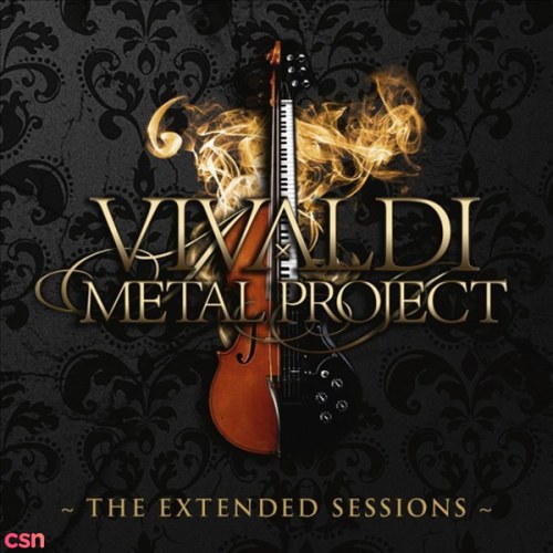 The Extended Sessions (EP)