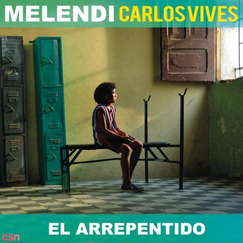 El Arrepentido (Single)