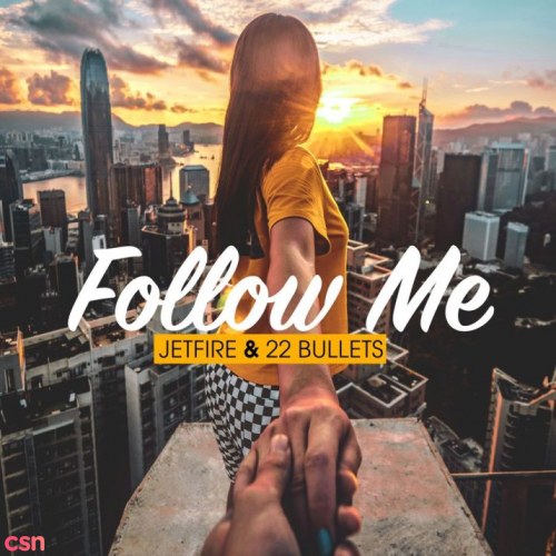 Follow Me (Single)