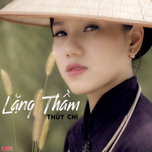 Thuỳ Chi