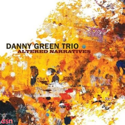 Danny Green Trio
