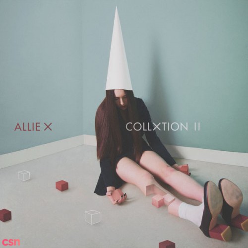 Allie X