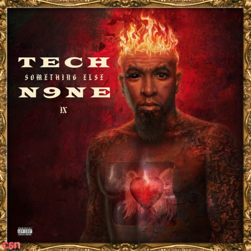 Tech N9ne